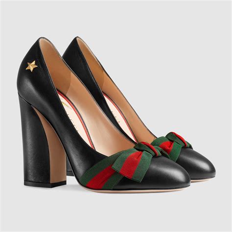 gucci pumps sale online